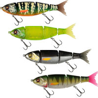 Fox Rage Replicant Swim 18cm