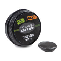 Fox Edges Power Grip Tungsten Putty
