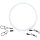 Balzer 71° North Mono Vorfach 95cm 1,00mm/30kg