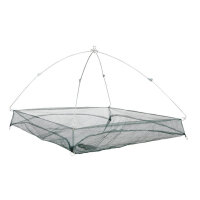 Balzer Klappsenke mit Fluchtschutz