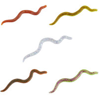 Balzer Shirasu Wiggle Worm