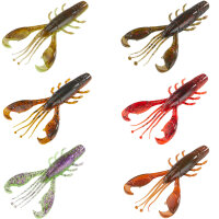 Balzer Shirasu Perch Lobster 8cm