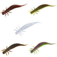 Balzer Shirasu Jungle Bug 5,5cm