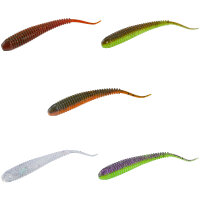 Balzer Shirasu Pintail Paddler 7,5cm