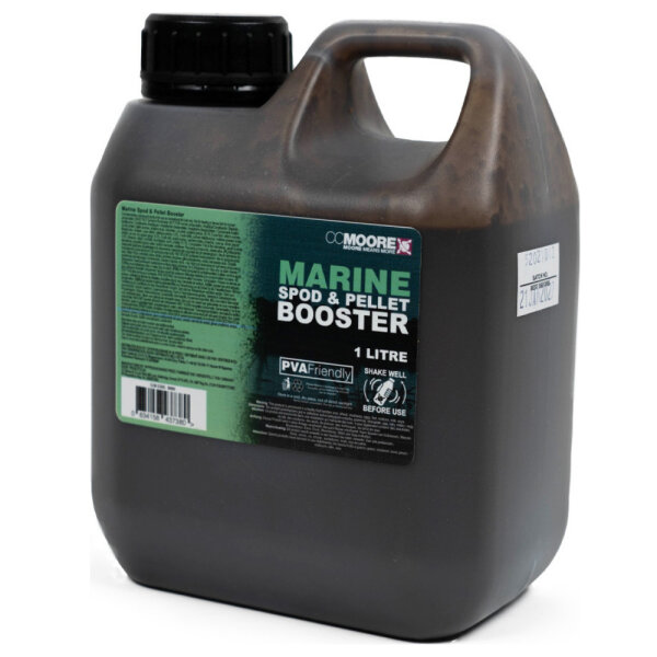 CC Moore Marine Spod & Pellet Booster 1 Liter