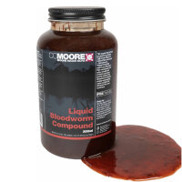 CC Moore Liquid Bloodworm Compound 500ml