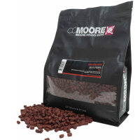 CC Moore Bloodworm Pellets 6mm 1kg