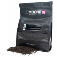 CC Moore Belachan Pellets 2mm 1kg