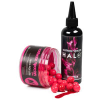 CC Moore NS1 Halo Pink 100ml