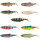 Balzer Fake Shad 16cm