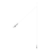 Balzer Feedermaster Feeder Rig mit festem Seitenarm