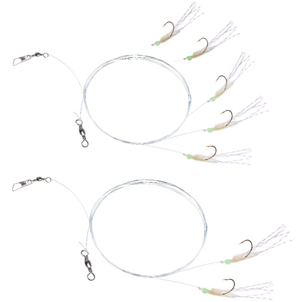 Balzer 71° North Heringsvorfach