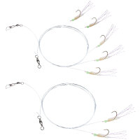 Balzer 71° North Heringsvorfach