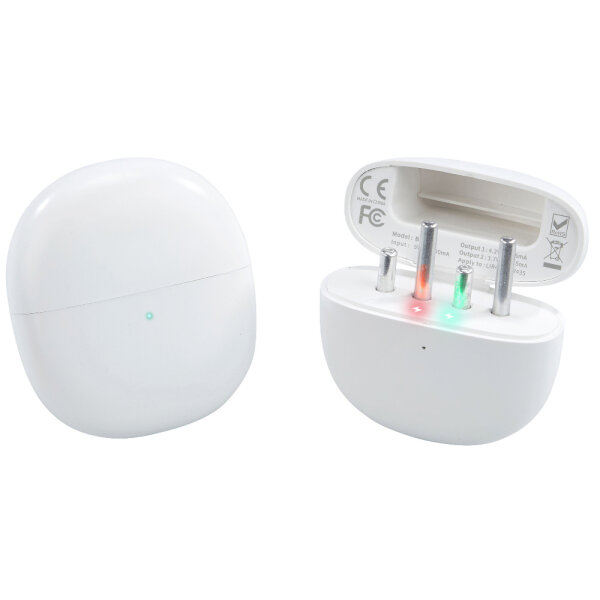 Balzer Batterieladegerät