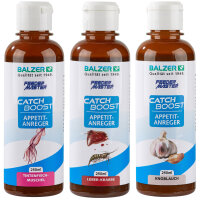 Balzer Feedermaster Catch Boost Appetit-Anreger 250ml