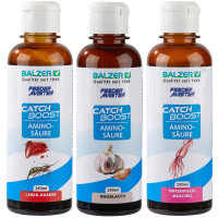 Balzer Feedermaster Catch Boost  Aminosäure 250ml
