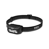 Zeck Head Light X-Lite Kopflampe