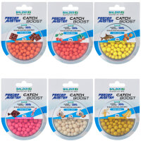 Balzer Feedermaster Catch Boost Boilie Wafter einfarbig...