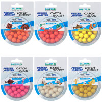 Balzer Feedermaster Catch Boost Boilie Wafter einfarbig...