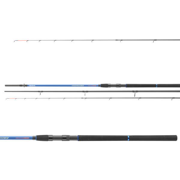 Daiwa Triforce Target Feeder Rute