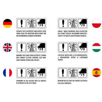 Daiwa Triforce Target Feeder Rute