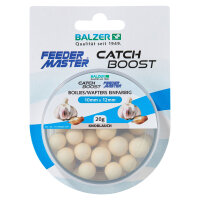 Balzer Feedermaster Catch Boost Boilie Wafter einfarbig...