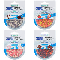 Balzer Feedermaster Catch Boost Boilie Wafter zweifarbig...