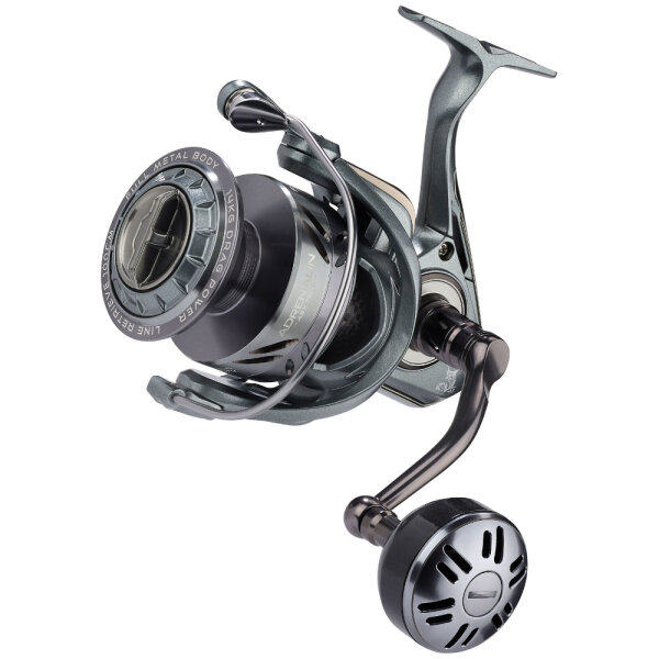 Balzer Adrenalin ASX 7500 Stationärrolle