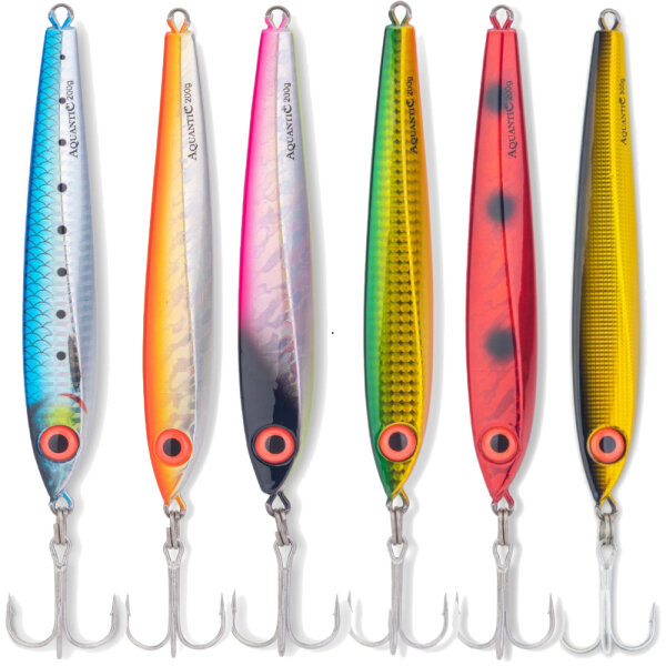 Sänger Aquantic Magic Eye Pilker