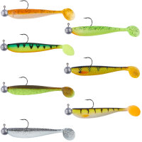 Balzer Shirasu Waggle 2 Go 10cm