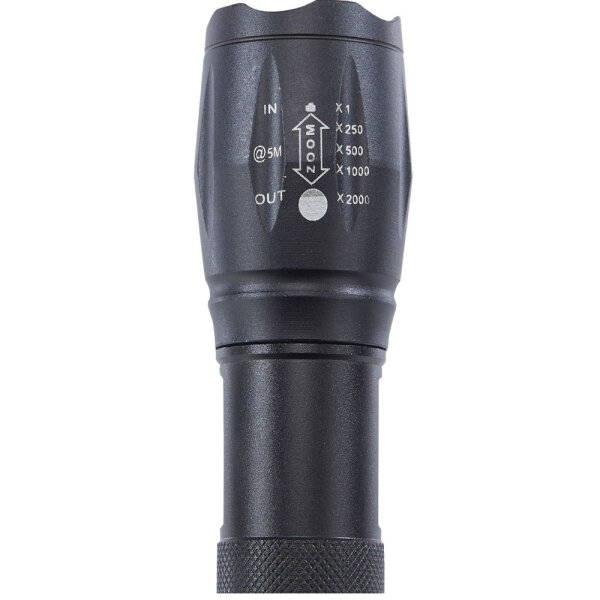 Balzer USB Taschenlampe