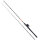 Balzer Shirasu Baitcast Combo Perch/Zander  2,15m 4-27g