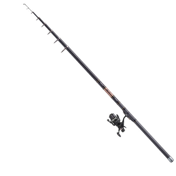 Balzer MK Stellfisch Combo 7,50m