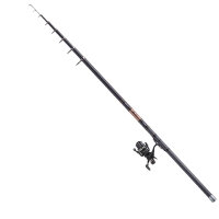 Balzer MK Stellfisch Combo 7,50m