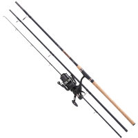 Balzer MK Deadbait Combo 3,55m 3tlg.