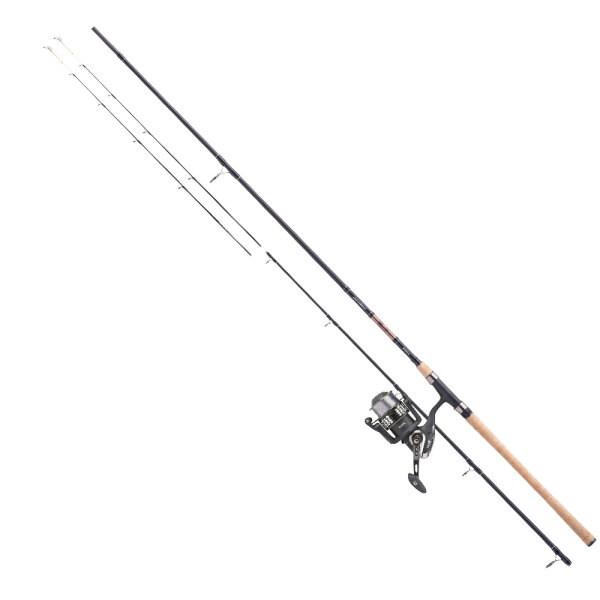 Balzer MK Aalpicker River Combo 3,15m