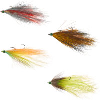 Balzer MK Adventure Spin Streamer