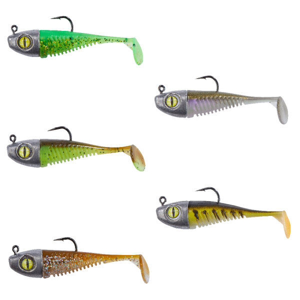 Balzer Shirasu Chicco 2 Go 5cm