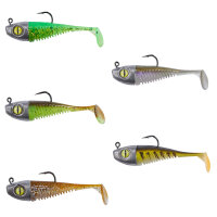 Balzer Shirasu Chicco 2 Go 5cm