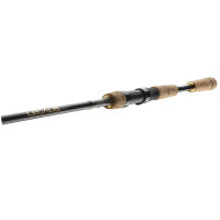 Daiwa Legalis Spinning Rute Modell 26