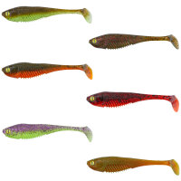 Balzer Shirasu Floating Punker 7,5cm