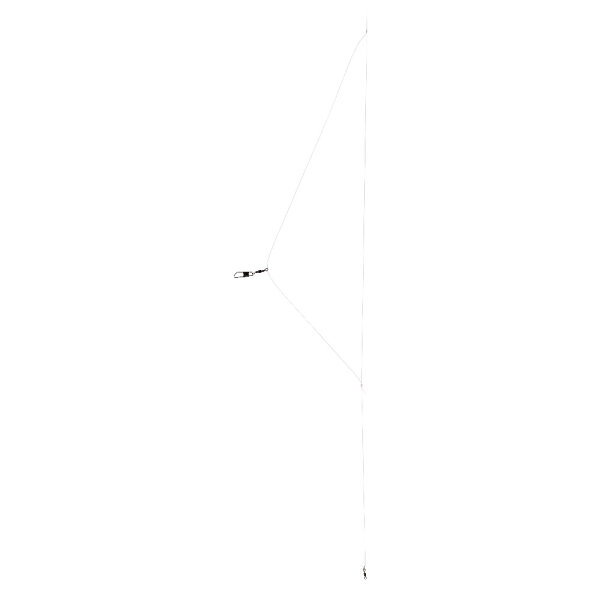 Balzer Feedermaster Feeder Schlaufensystem Stillwasser