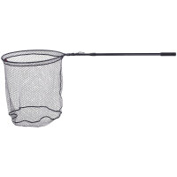 Balzer Shirasu Schnellklapp-Kescher 2tlg. 55cm