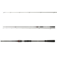 Daiwa Balistic Air Spinning Rute Modell 26