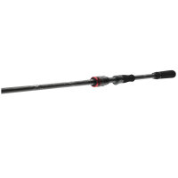 Daiwa Balistic Air Spinning Rute Modell 26