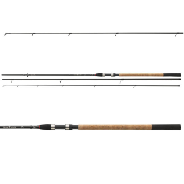 Daiwa Black Widow Float