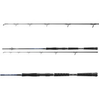 Daiwa Sealine Pilk Modell 26 Rute