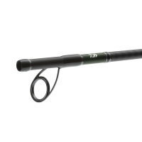 Daiwa Wilderness Travel Rute