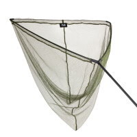 Daiwa Emblem Carp Net rubber coated Landing Net