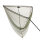 Daiwa Emblem Carp Net rubber coated Landing Net